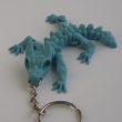 Брелок-фигурка «Дракон» (подвижная конструкция) — изображение 1