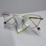 Подставка-держатель для очков (двухцветная печать AMS) — изображение 1