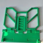 Складная подставка для книг и планшетов (регулируемая) — изображение 5