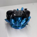 Подставка для геймпада «Кристаллы» — изображение 2