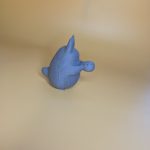 Фигурка “Лесной дух” (под покраску) — изображение 3