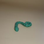 Подвижная фигурка «Змейка» (гибкая игрушка-антистресс) — изображение 3