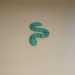 Подвижная фигурка «Змейка» (гибкая игрушка-антистресс) — изображение 2