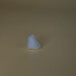 Кейкап «Ghost» из прозрачного PLA+ (для переключателей MX) — изображение 2