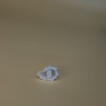 Кейкап «Ghost» из прозрачного PLA+ (для переключателей MX) — изображение 4