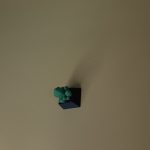 Кейкап «Crystal» для механических клавиатур (профиль OEM / MX) — изображение 2