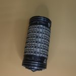 Криптекс «Cipher Cylinder» (ABS+Carbon, под заказ) — изображение 1