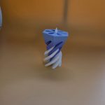 Сувенир «Геометрический парадокс» — изображение 3