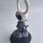 Фигурка “Подземный Странник” (декоративная, под заказ) — изображение 3