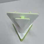 Подставка-держатель для очков (двухцветная печать AMS) — изображение 4