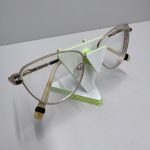 Подставка-держатель для очков (двухцветная печать AMS) — изображение 3