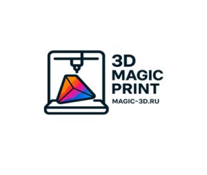 Запущен новый сайт 3D Magic Print