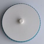 Дизайнерская менажница «Спираль» — изображение 4