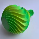 Декоративная ваза для интерьера — изображение 2