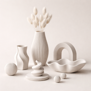 Интерьер и декор