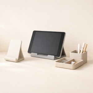 Органайзеры и подставки