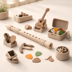 Музыкальные решения