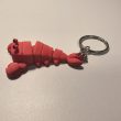 Брелок «Подвижный рак» — изображение 2
