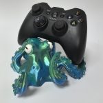 Подставка для геймпада «Осьминог» — изображение 2