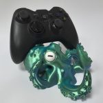 Подставка для геймпада «Осьминог» — изображение 4