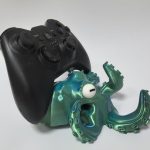 Подставка для геймпада «Осьминог» — изображение 1