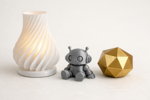 3D-подарки: как выбрать качественное изделие и не ошибиться